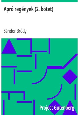 Little Novels (Volume 2)