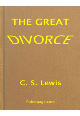 The Great Divorce