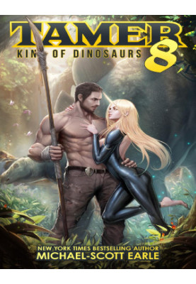 Tamer 8: King of Dinosaurs