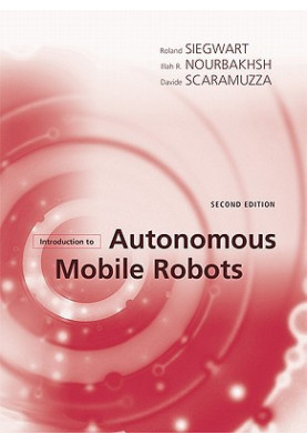 Introduction to autonomous mobile robots