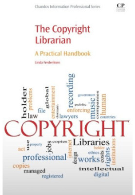 The copyright librarian : a practical handbook