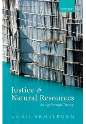 Justice and natural resources : an egalitarian theory