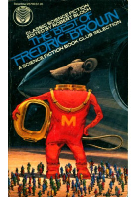 The Best of Fredric Brown