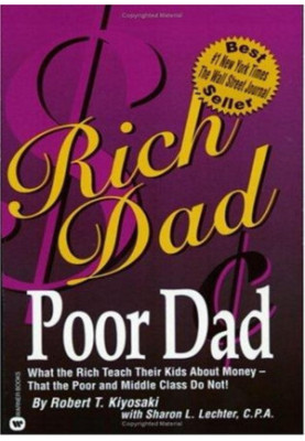 Rich Dad, Poor Dad