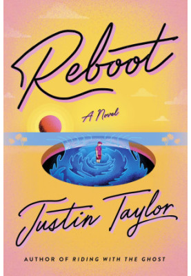 Reboot: A Novel