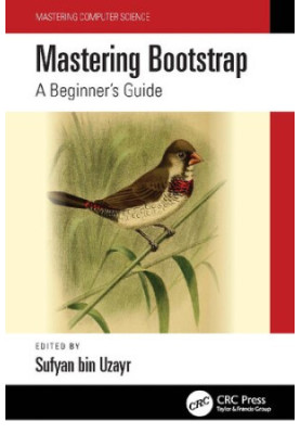 Mastering Bootstrap A Beginner's Guide