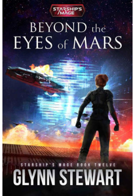 Beyond the Eyes of Mars