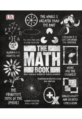 The Math Book