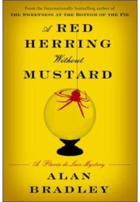 A Red Herring Without Mustard
