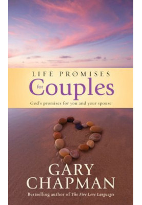 Life Promises for Couples: God's promises for you and your spouse