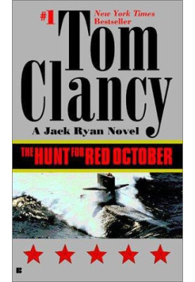 The Hunt for Red October