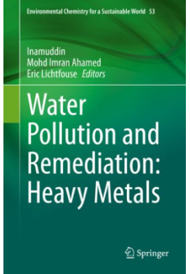 Water Pollution and Remediation: Heavy Metals