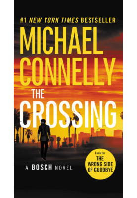 Harry Bosch 18 The Crossing
