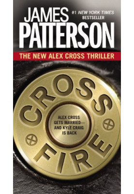 Cross Fire (Alex Cross, 17)