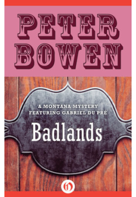 Badlands