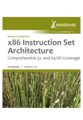 x86 Instruction Set Architecture