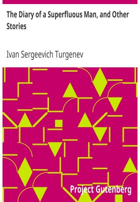 Щоденник зайвої людини та інші історії