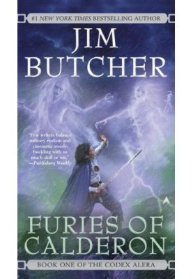 Furies of Calderon