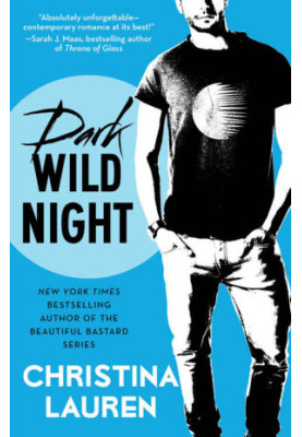 [Wild Seasons 03] • Dark Wild Night