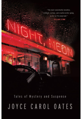 Night, Neon