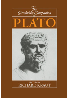 The Cambridge Companion to Plato