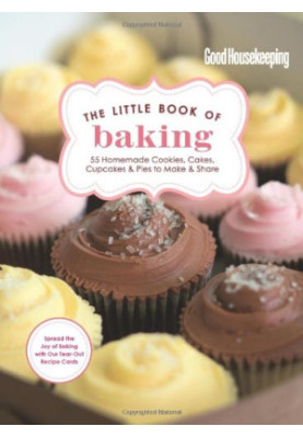 The Little Book of Baking