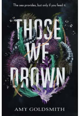 Those We Drown