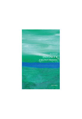 Infinity: A Very Short Introduction