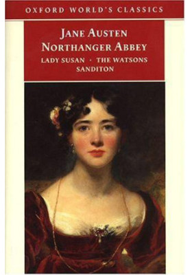Northanger Abbey