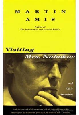 Visiting Mrs. Nabokov: And Other Excursions