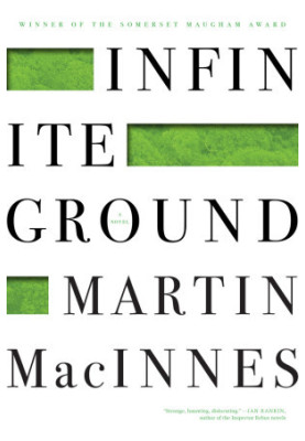 Infinite Ground