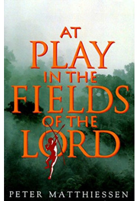 At Play in the Fields of the Lord