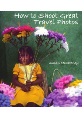 How to Shoot Great Travel Photos