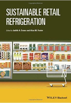 Sustainable Retail Refrigeration