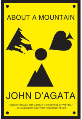 About a Mountain