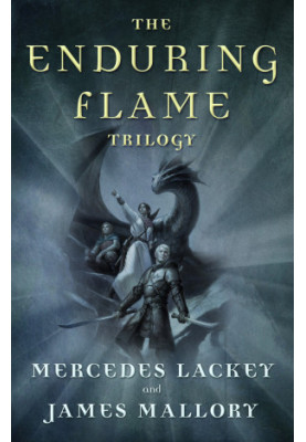 The Enduring Flame Trilogy 1-3