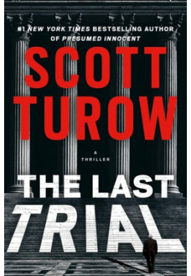 The Last Trial