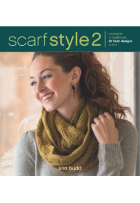 Scarf Style 2