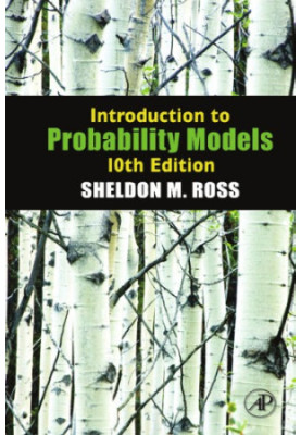 Introduction to probability models