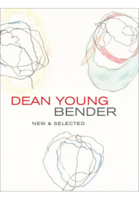 Bender: new & selected poems