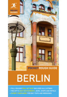 Pocket Rough Guide Berlin