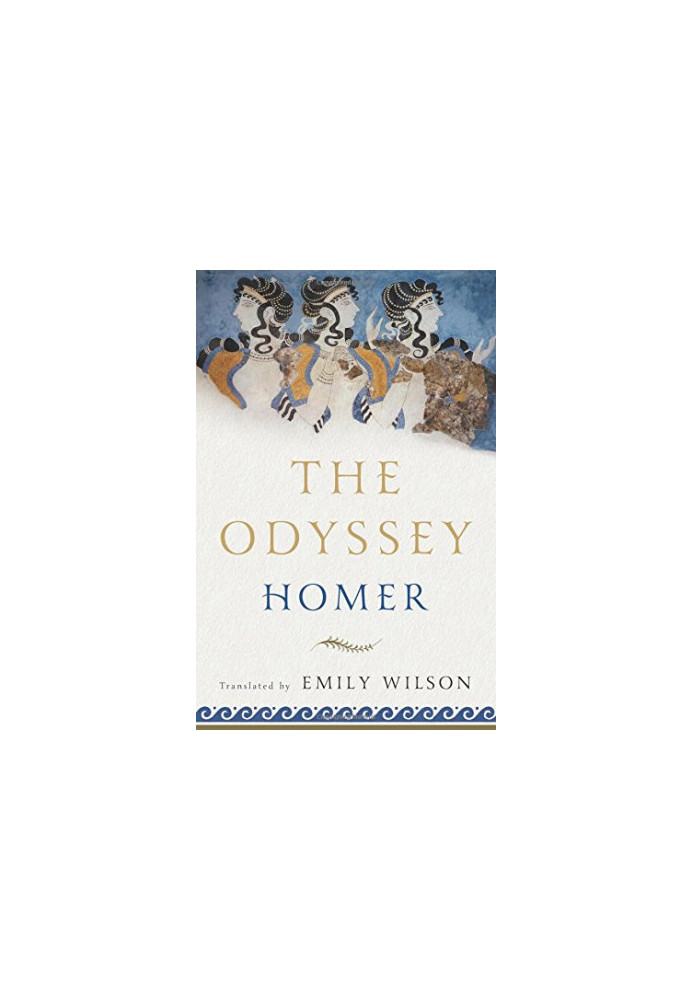 The Odyssey