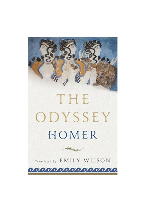 The Odyssey