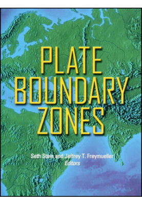 Plate Boundary Zones