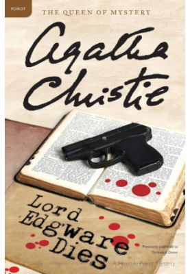 Lord Edgware Dies - A Hercule Poirot Mystery