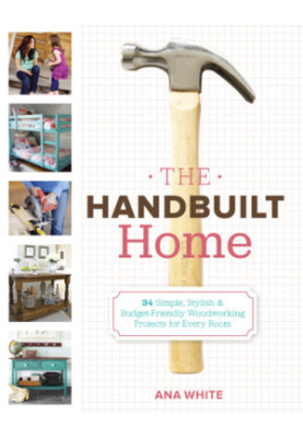 The Handbuilt Home
