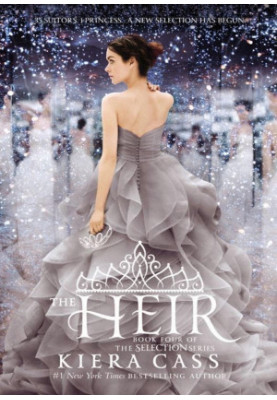 The Heir (The Selection Series - Book Four)