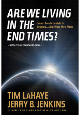 Are We Living in the End Times?