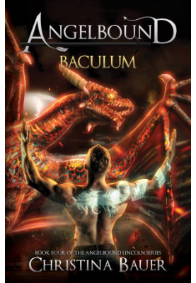 Baculum (ANGELBOUND LINCOLN)