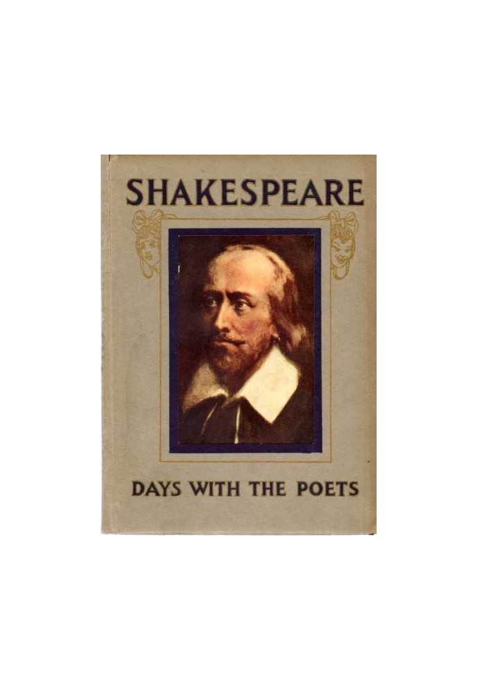 A Day with William Shakespeare